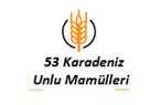53 Karadeniz Unlu Mamülleri  - İstanbul